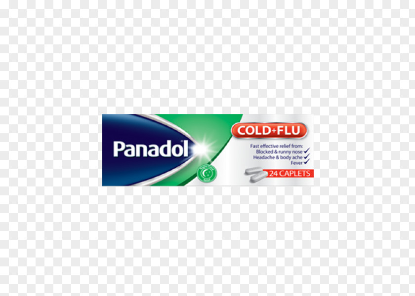 Tablet Acetaminophen Common Cold Influenza Green PNG