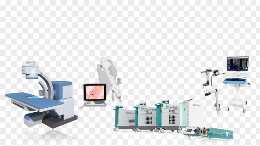 Technology Machine Medical Equipment Plastic PNG