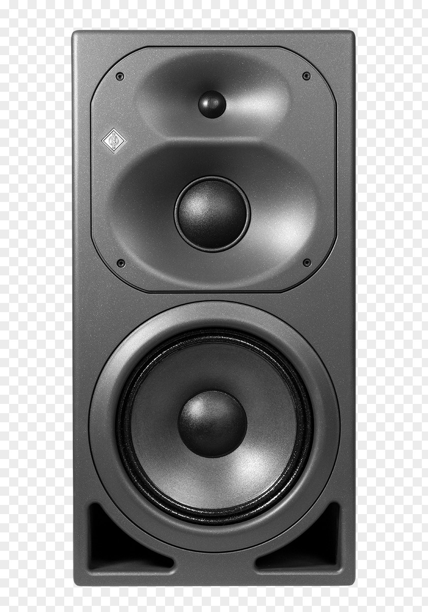 Audio File Format Computer Speakers Studio Monitor Neumann KH 420 Subwoofer Sound PNG