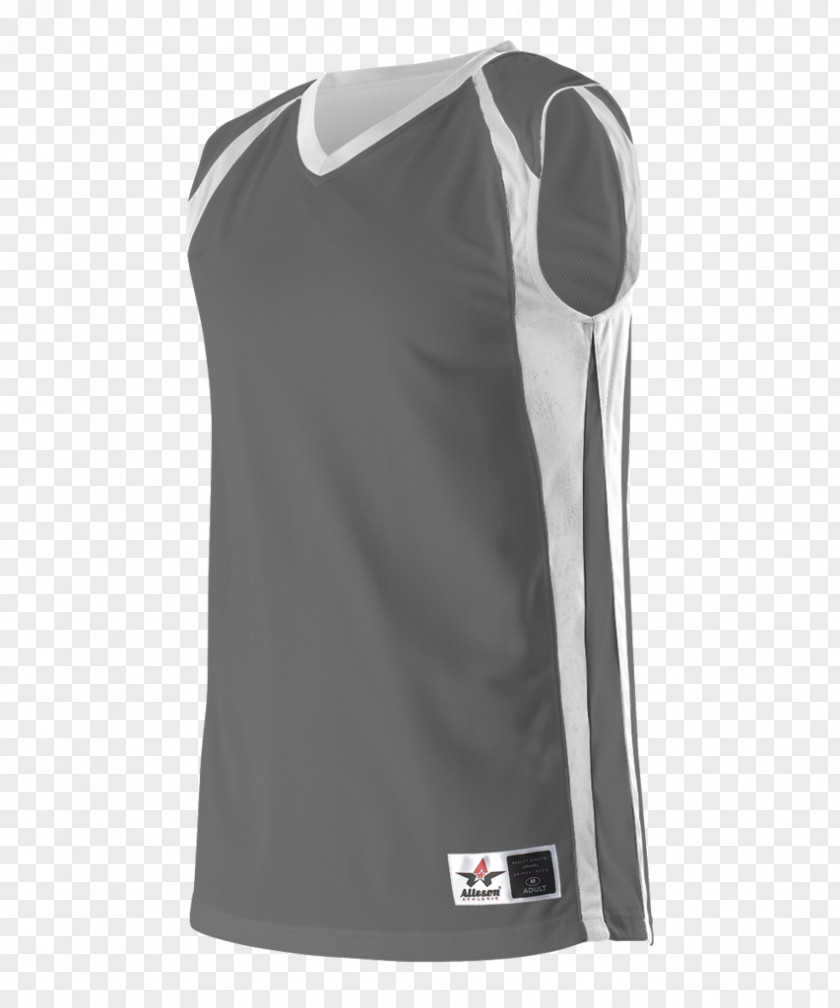 Basketball Uniform T-shirt Jersey PNG