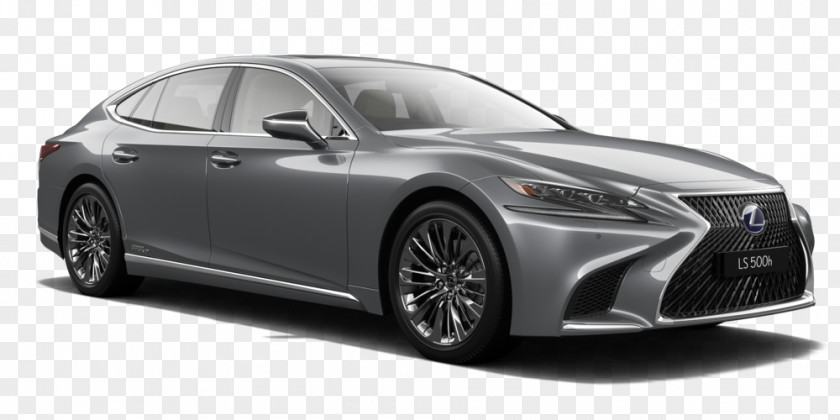 Car Second Generation Lexus IS ES LS PNG