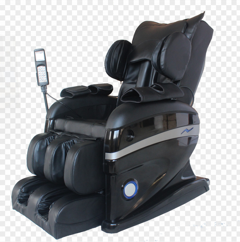 Chair Massage Shiatsu Wing PNG