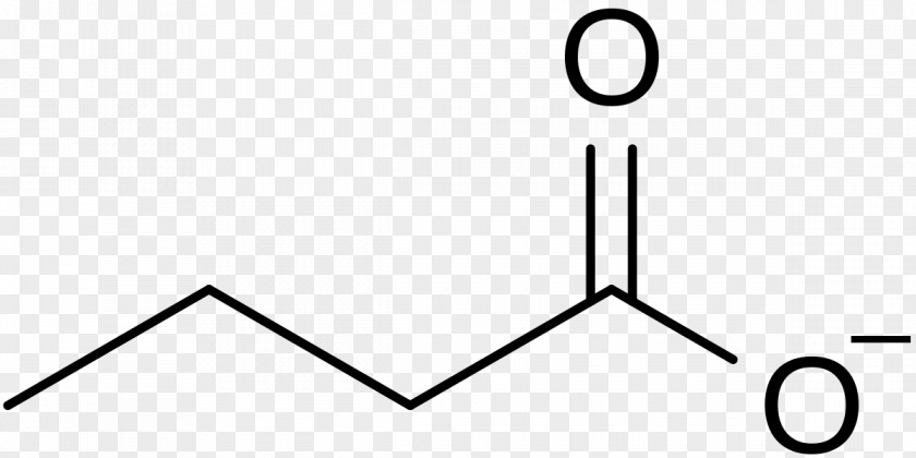 Digestion Glyceraldehyde Carboxylic Acid Butyrate Butyric PNG