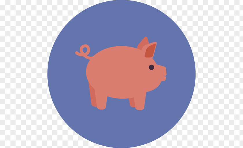 Everyday Objects Canidae Pig Dog Illustration Clip Art PNG