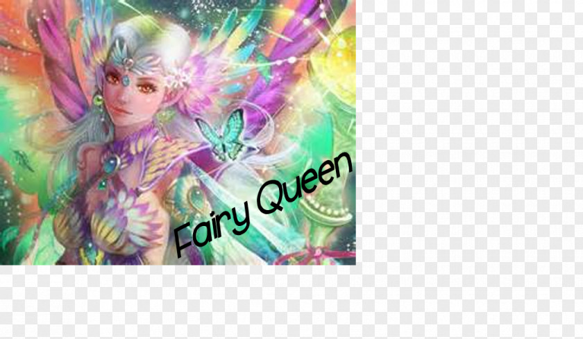 Fairy Digital Art Painting Fantasy PNG