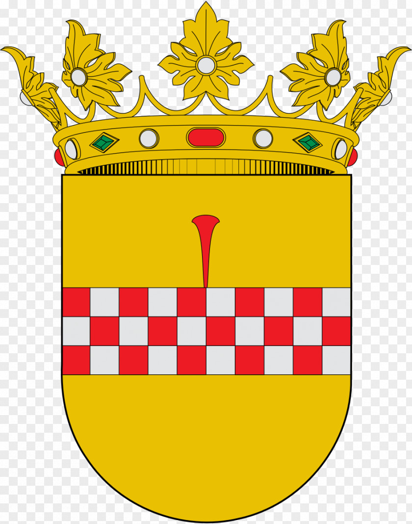 Murillo De Gállego Escutcheon Coat Of Arms Crest Symbol PNG