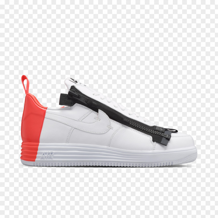 Nike Air Force 1 Mid 07 Mens Sports Shoes Acronym PNG