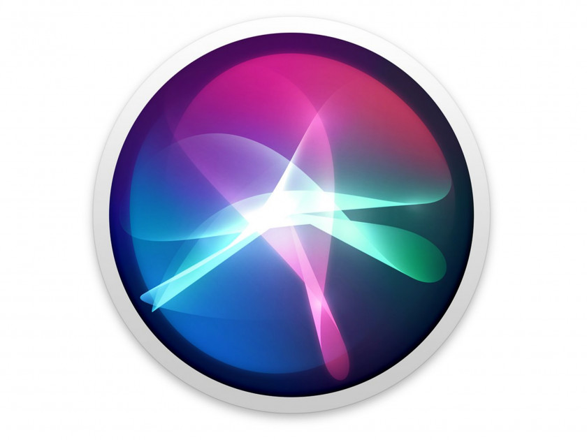 Random Buttons Siri MacOS Apple PNG