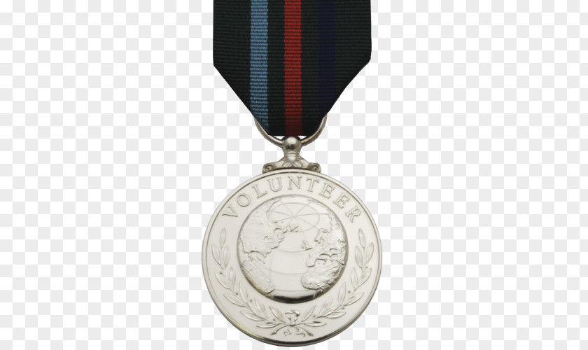 Silver Medal Gold PNG