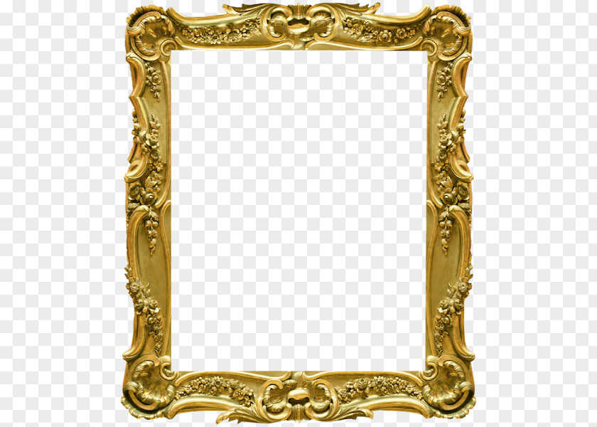 Stock Photography Picture Frames PNG