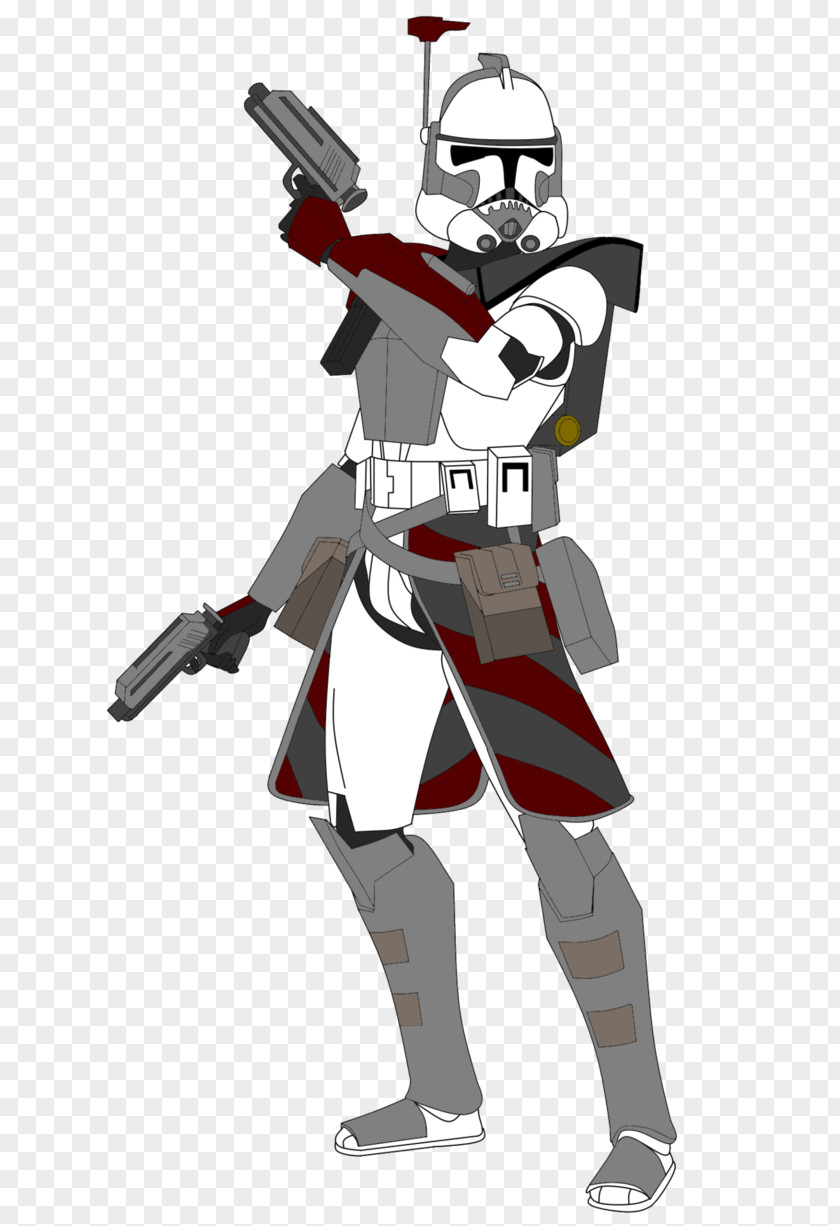 Stormtrooper Clone Trooper ARC Troopers Star Wars Drawing PNG