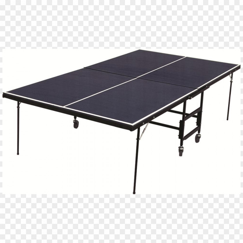 Table Folding Tables Ping Pong Foosball Tennis PNG
