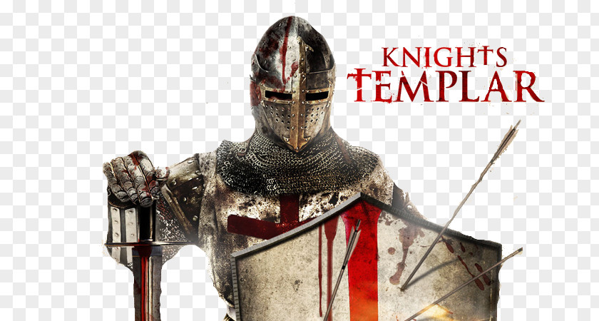 Templar Knight Kingdom Of Jerusalem Crusades Knights Friday The 13th Solomon's Temple PNG