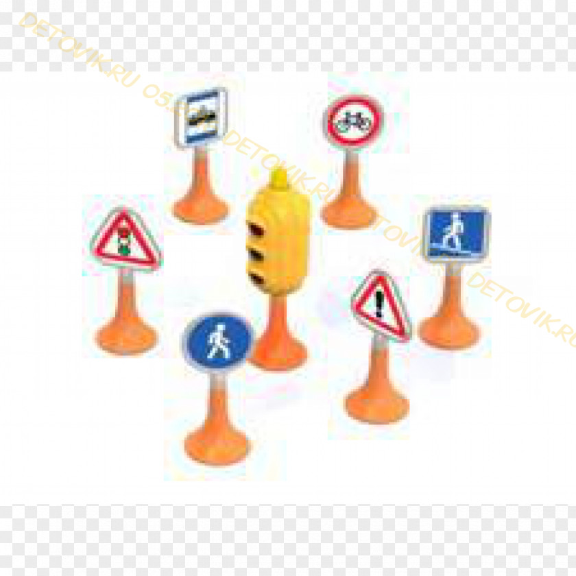 Traffic Light Sign Toy Nordplast PNG