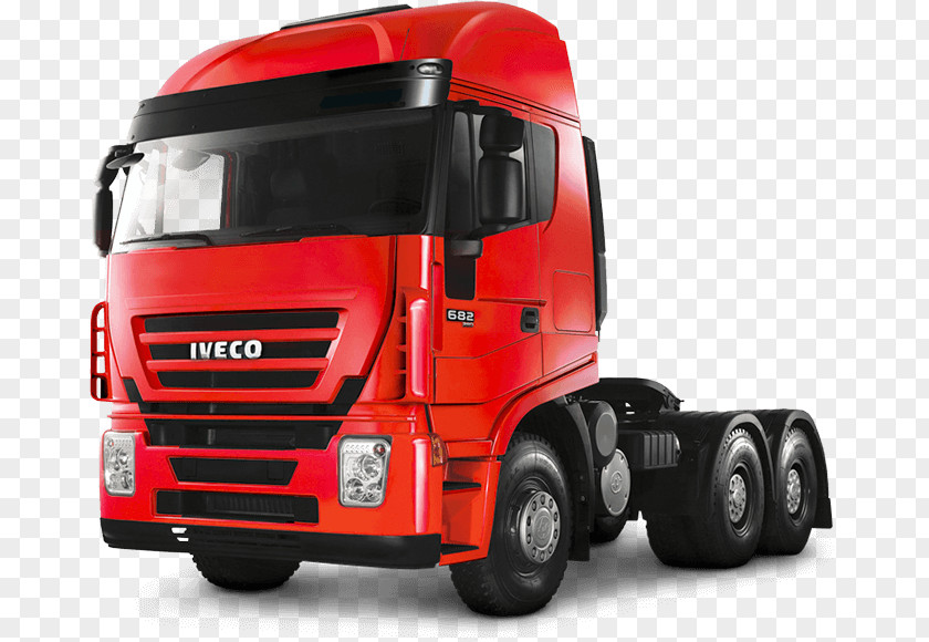 Truck China Iveco Tractor SAIC Motor PNG