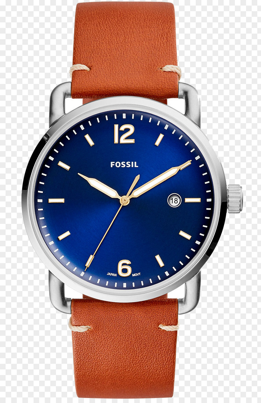 Watch Strap Fossil Group Jewellery PNG
