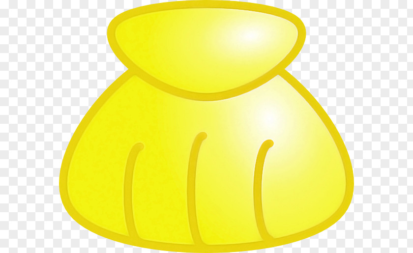 Yellow Clip Art PNG