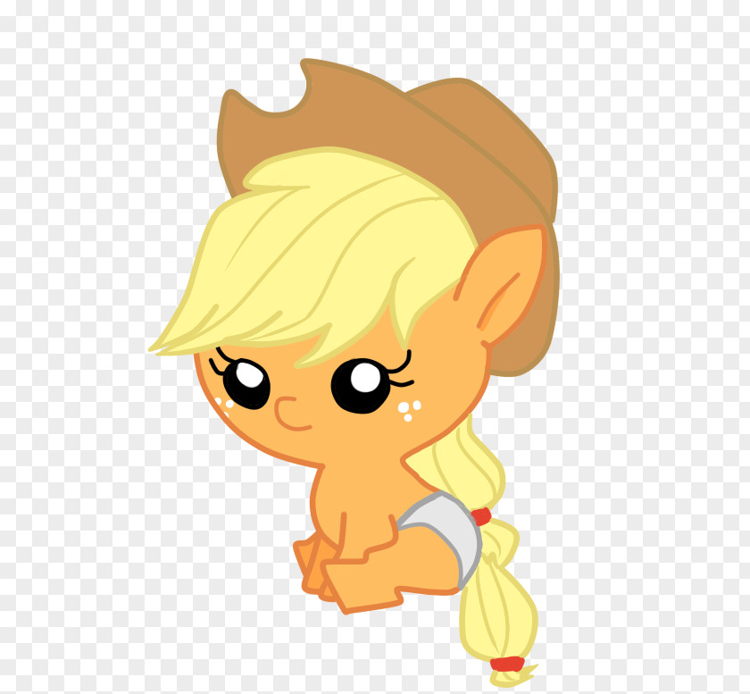 BAby Jack Applejack Pony Infant Rarity Twilight Sparkle PNG