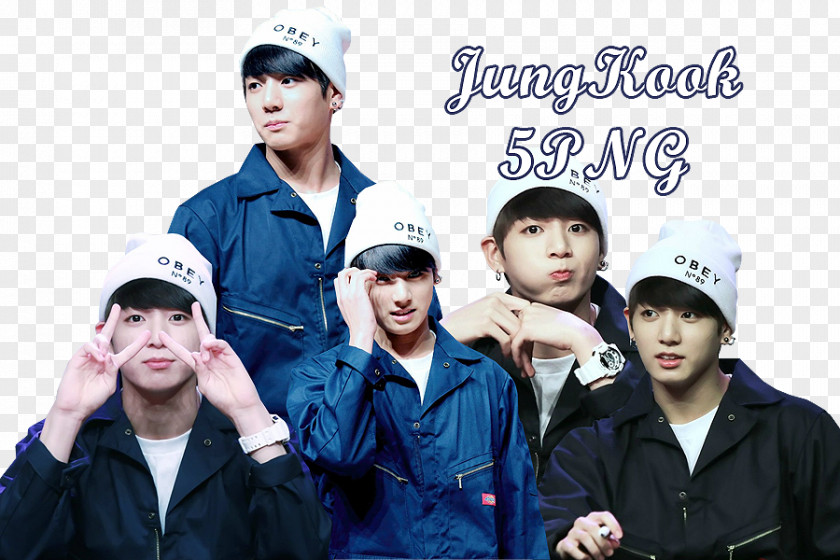 BTS Desktop Wallpaper PNG