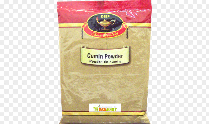 Cumin Powder Commodity Ingredient Ounce Gram PNG