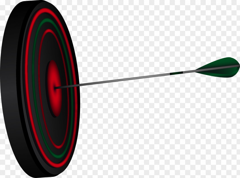 Darts Arrow Icon PNG
