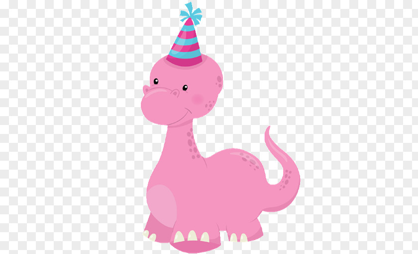 Dinosaur Triceratops Girl PNG , Pink s, pink dinosaur illustration clipart PNG