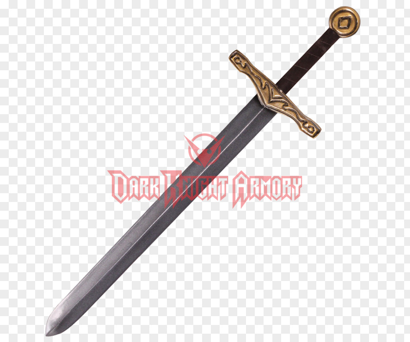 Excalibur Foam Larp Swords Viking Great Heathen Army Norsemen Tale Of Ragnar's Sons PNG
