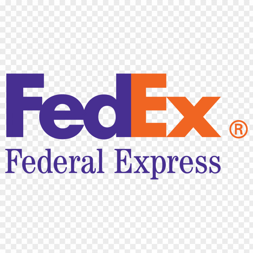 Fedex Icon Logo FedEx Brand Delivery Courier PNG