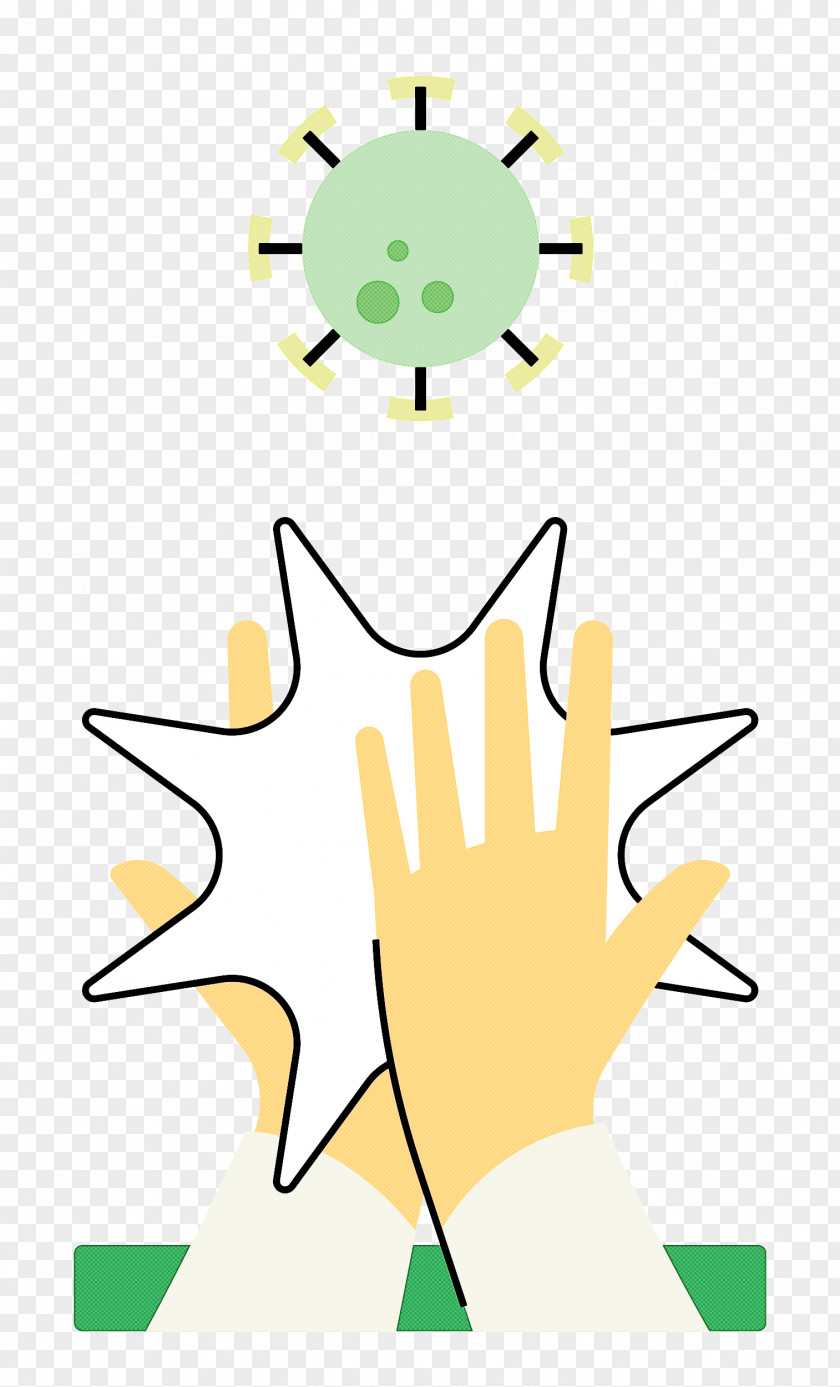 Hand Hold Up PNG