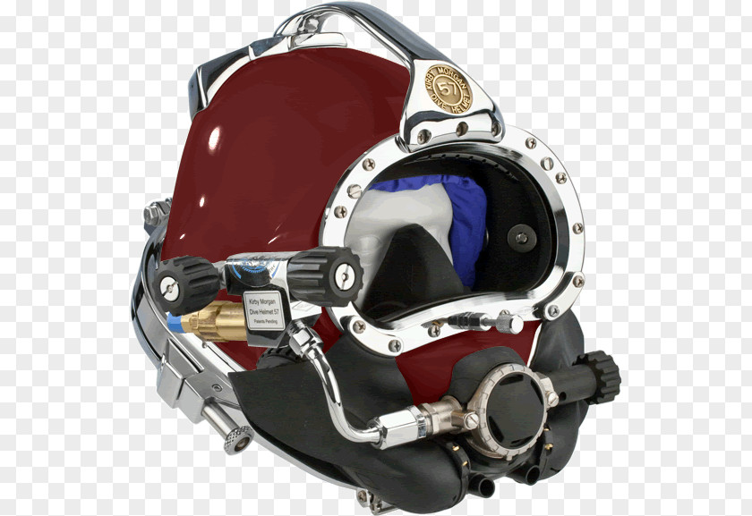 Helmet Diving Underwater Professional Scuba Set PNG