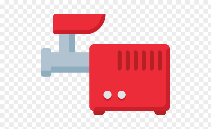 Kitchenware Icon Meat Grinder PNG