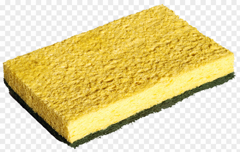 Microphone Sponge Cube Square Cleaning PNG