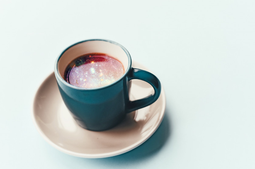 Mug Coffee Minimalism Style Art Drink PNG