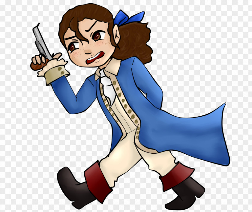 Throw Away Hamilton Fan Art Drawing Your Obedient Servant PNG