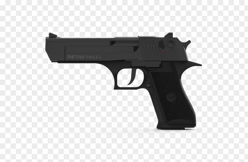 Weapon Beretta M9 Firearm Semi-automatic Pistol PNG
