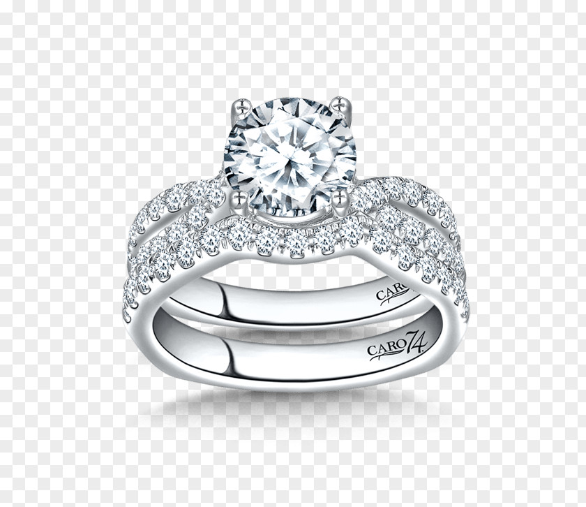 Wedding Ring Body Jewellery Diamond PNG