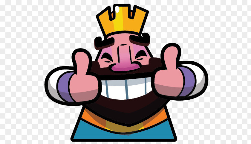Wow Face Clash Royale Sticker Die Cutting Of Clans Label PNG