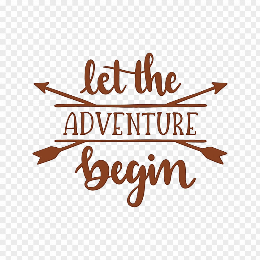 Adventure Free Logo Cricut PNG
