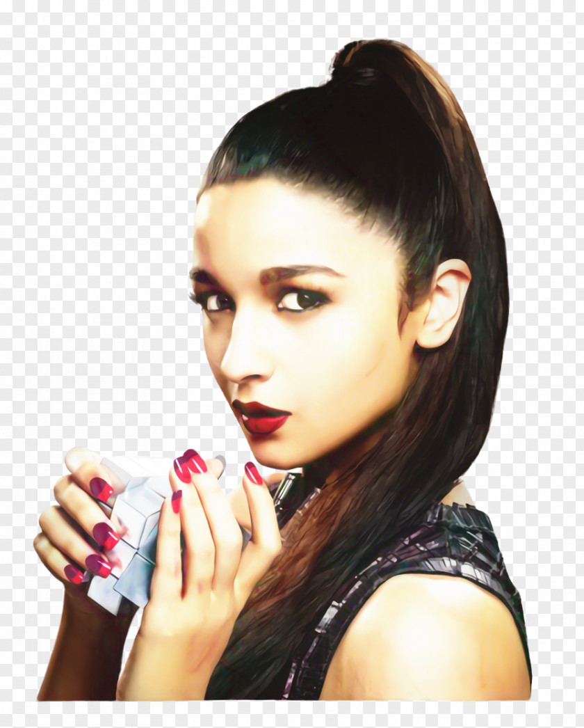 Alia Bhatt Actor Highway Image Photograph PNG