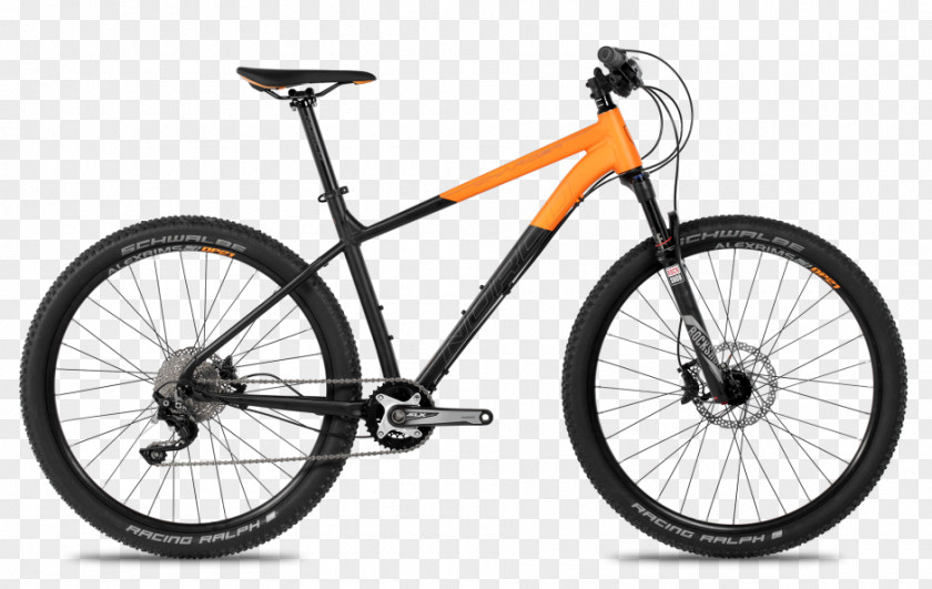 Bicycle Giant Bicycles Mountain Bike Cross-country Cycling Norco PNG