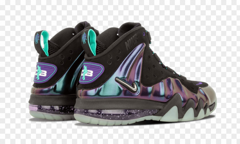 Charles Barkley Sneakers Basketball Shoe Hiking Boot Sportswear PNG