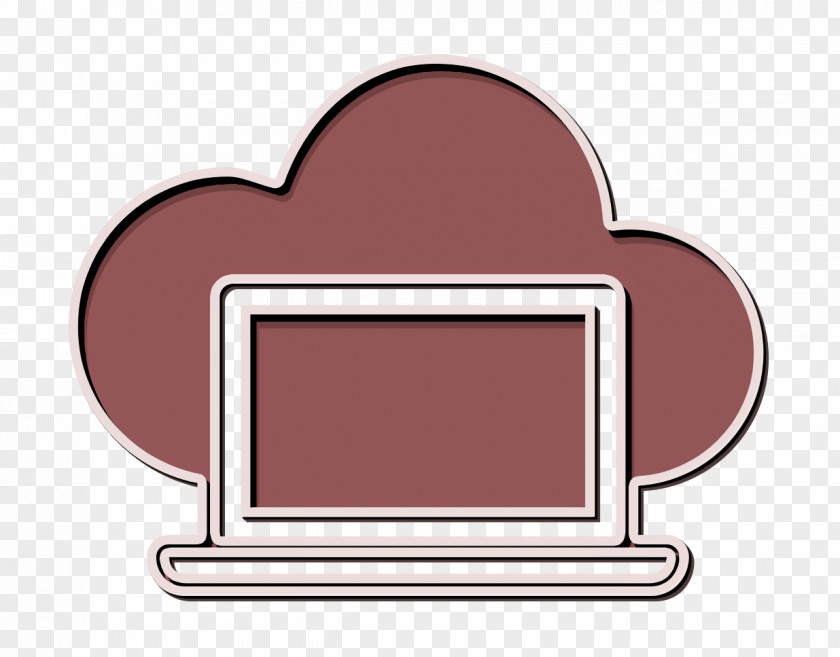 Cloud Icon Computing Computer PNG