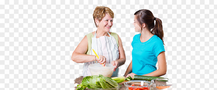 Cooking Grandma Canada Diet Food Eating Image PNG