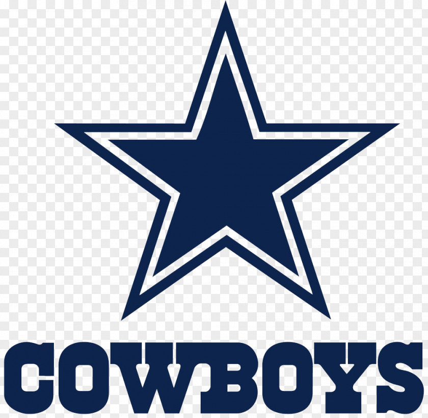 Dallas Cowboys Free Image NFL Clip Art PNG