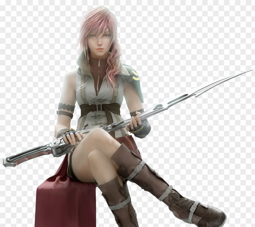 Final Fantasy Free Image Lightning Returns: XIII VII XV PNG