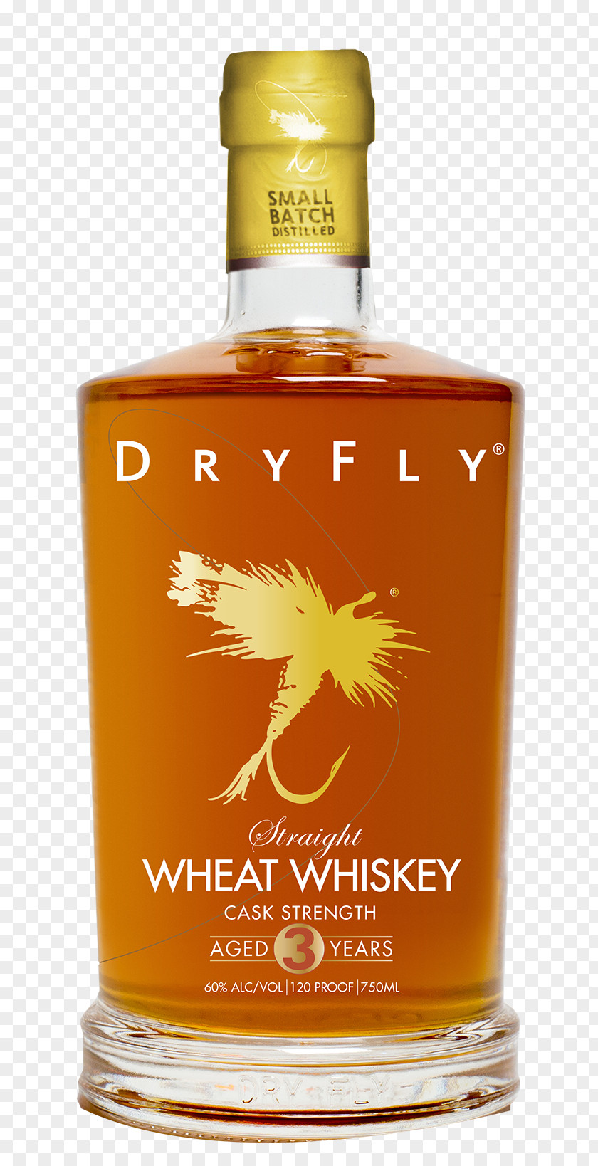 Gold Wheat Bourbon Whiskey Distilled Beverage American Grain Whisky PNG