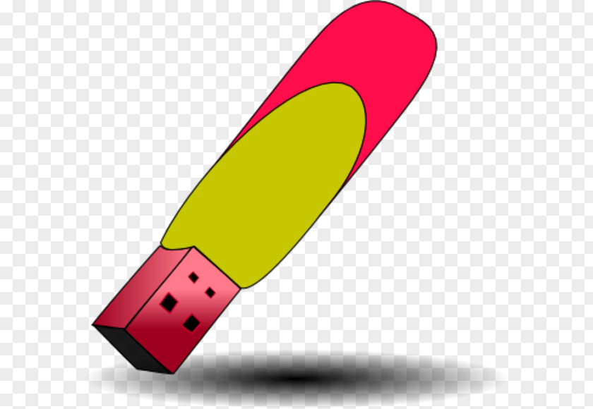 Memory Stick USB Flash Drives Product Design Clip Art PNG