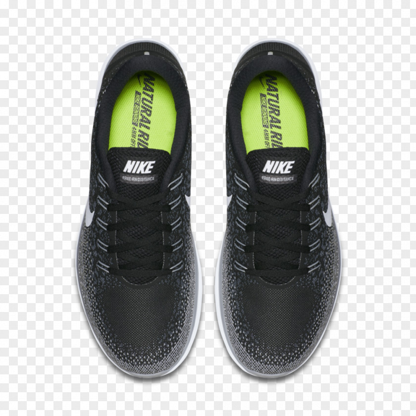 Nike Free Air Max Sneakers Shoe PNG