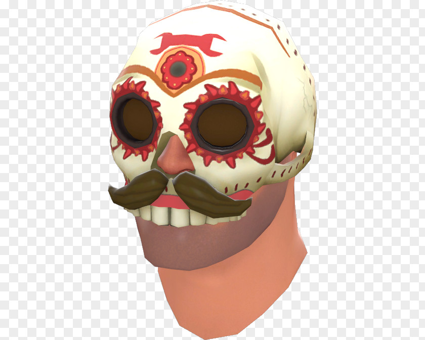 Nose Mask Masque Mouth Jaw PNG