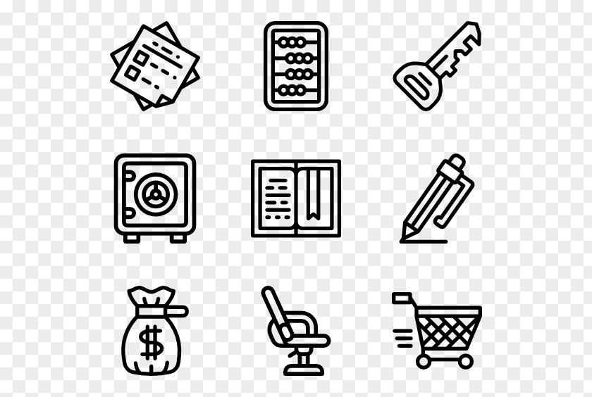 Office Machines PNG